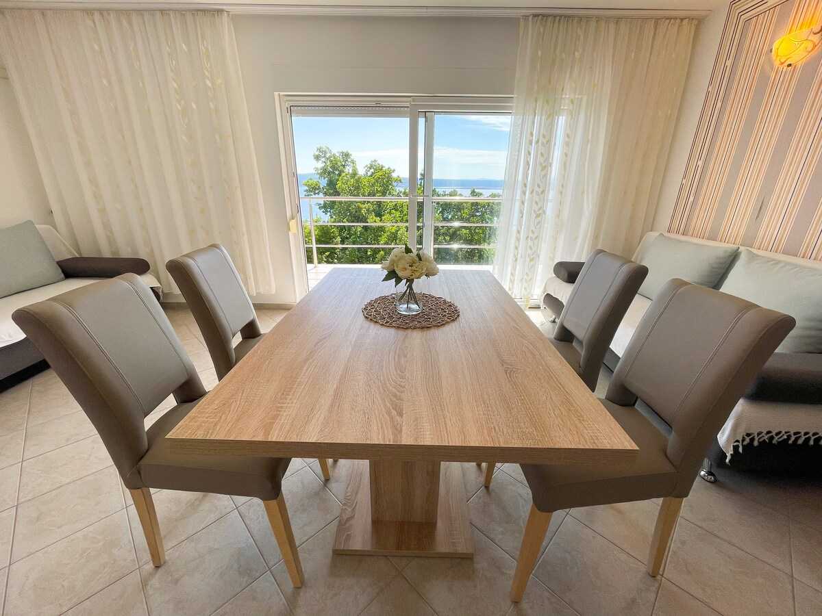 Apartman NIKA 1