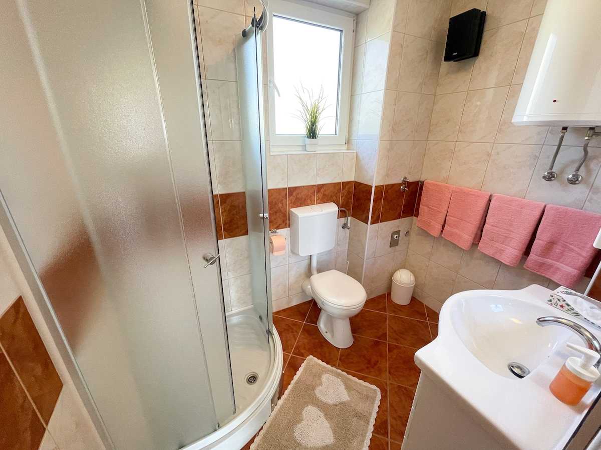 Apartman NIKA 1