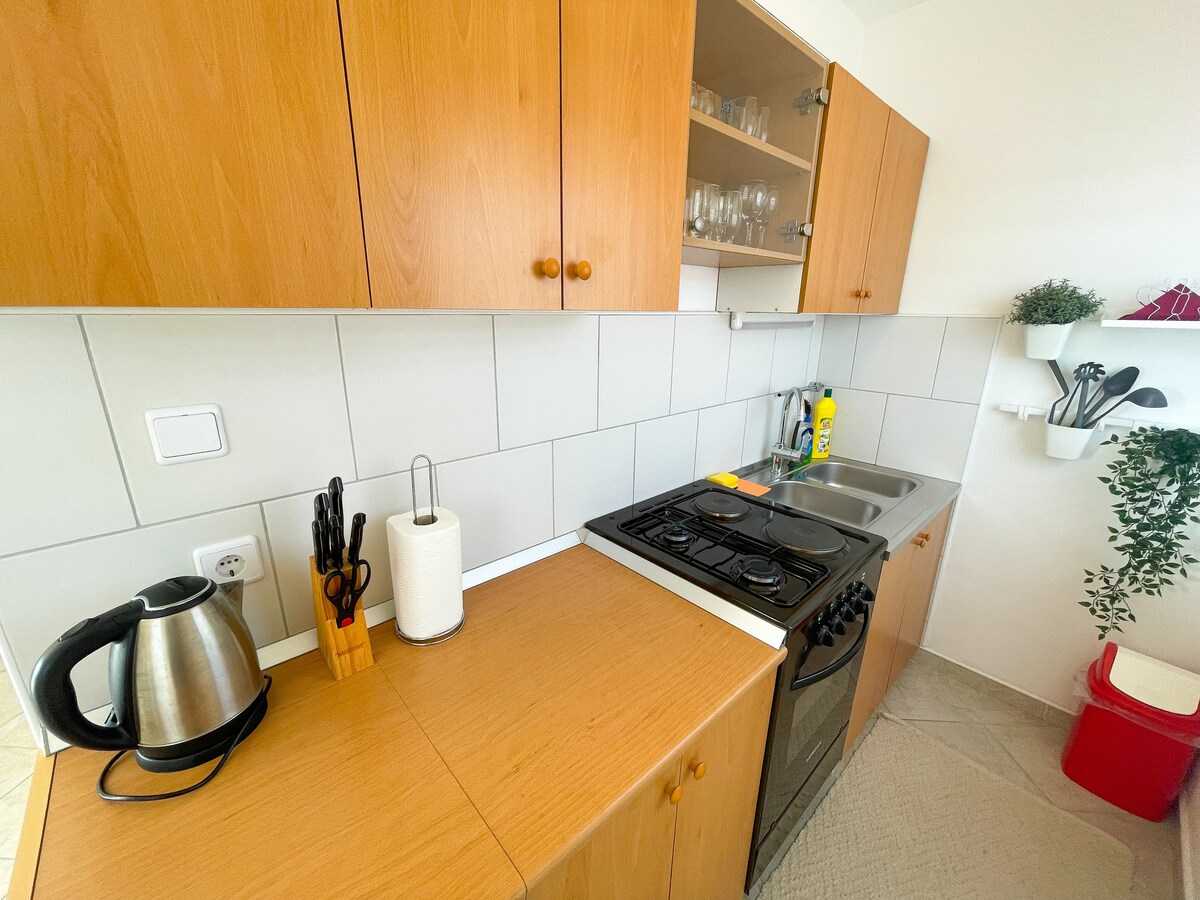 Apartman NIKA 1