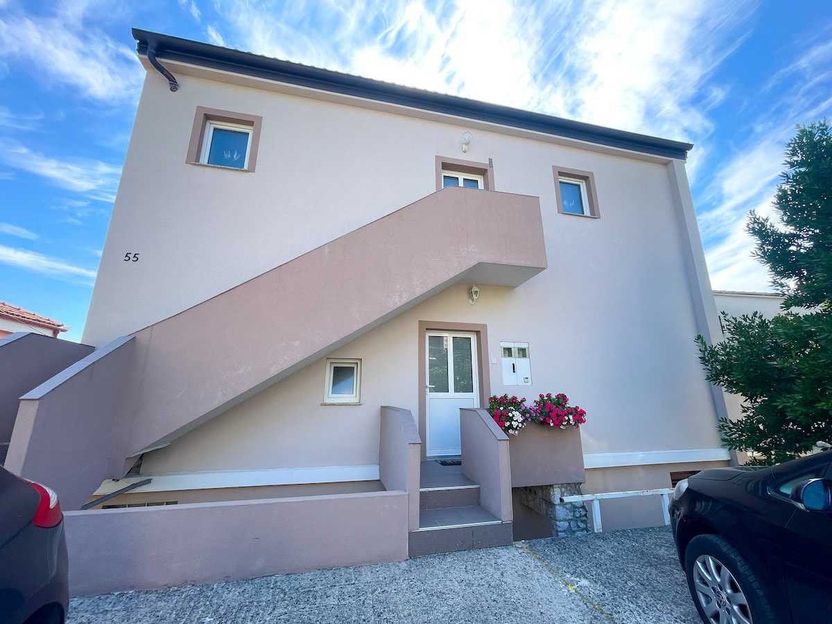 Apartman NIKA 1