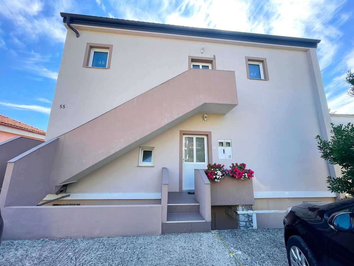 Apartman NIKA 1