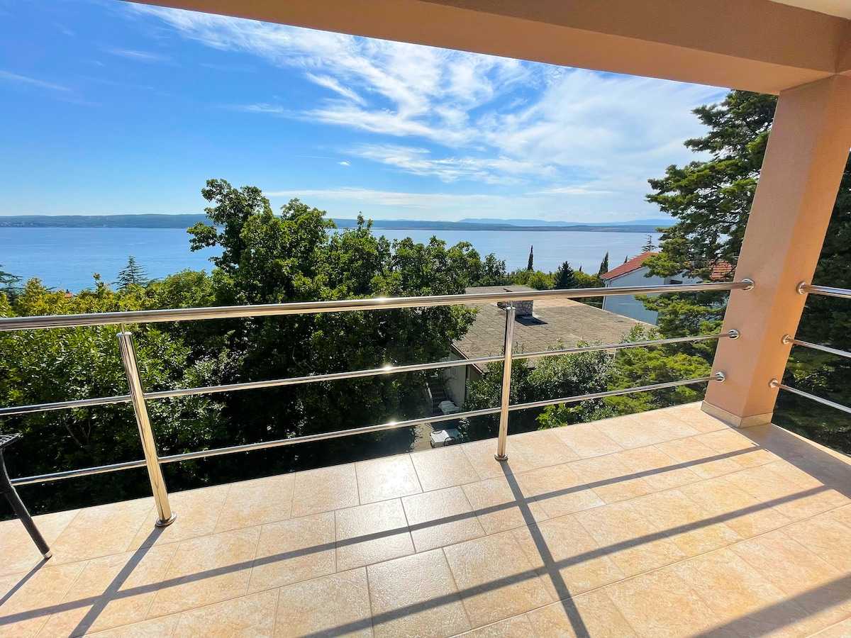 Apartman NIKA 1