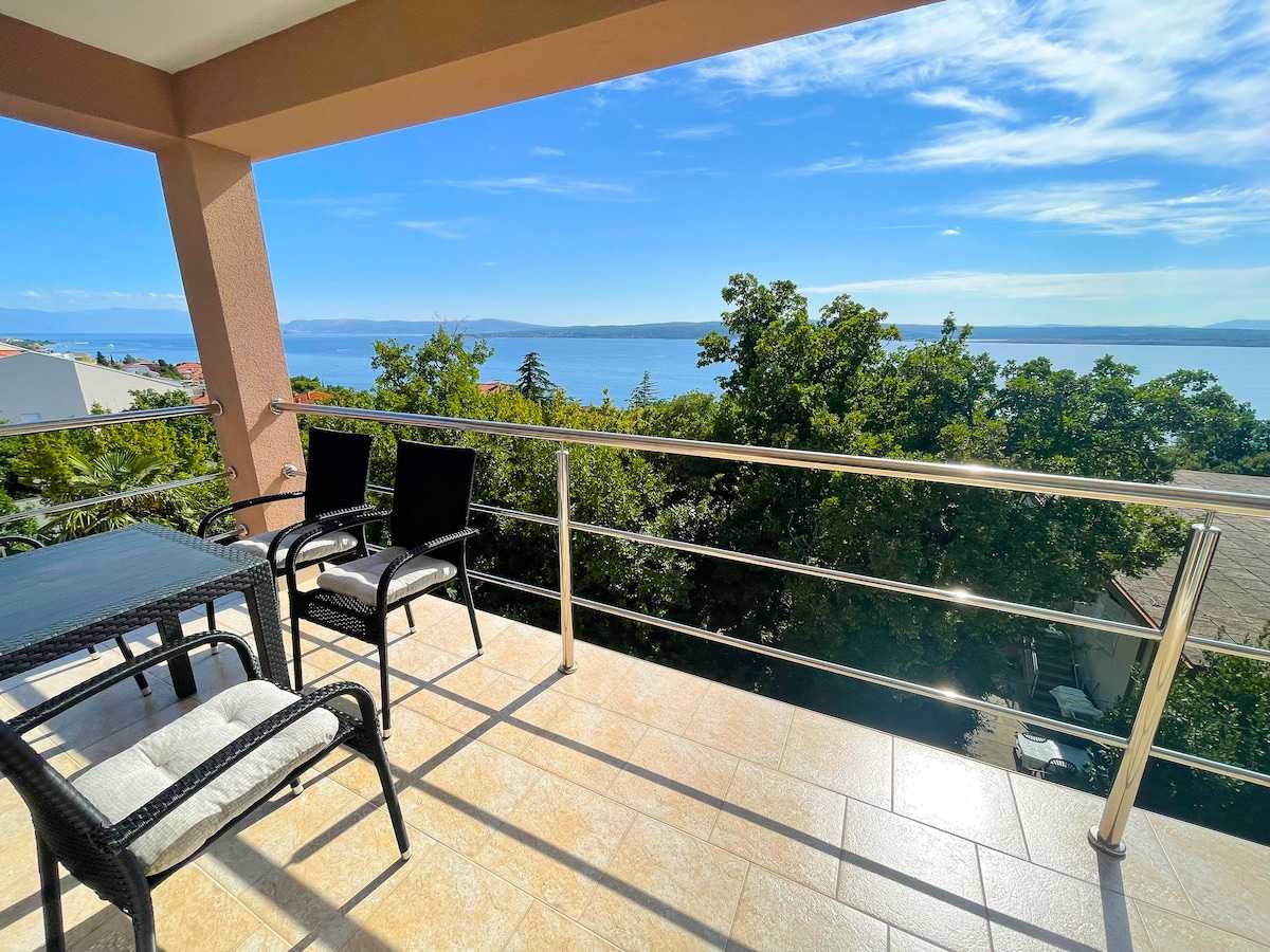 Apartman NIKA 1