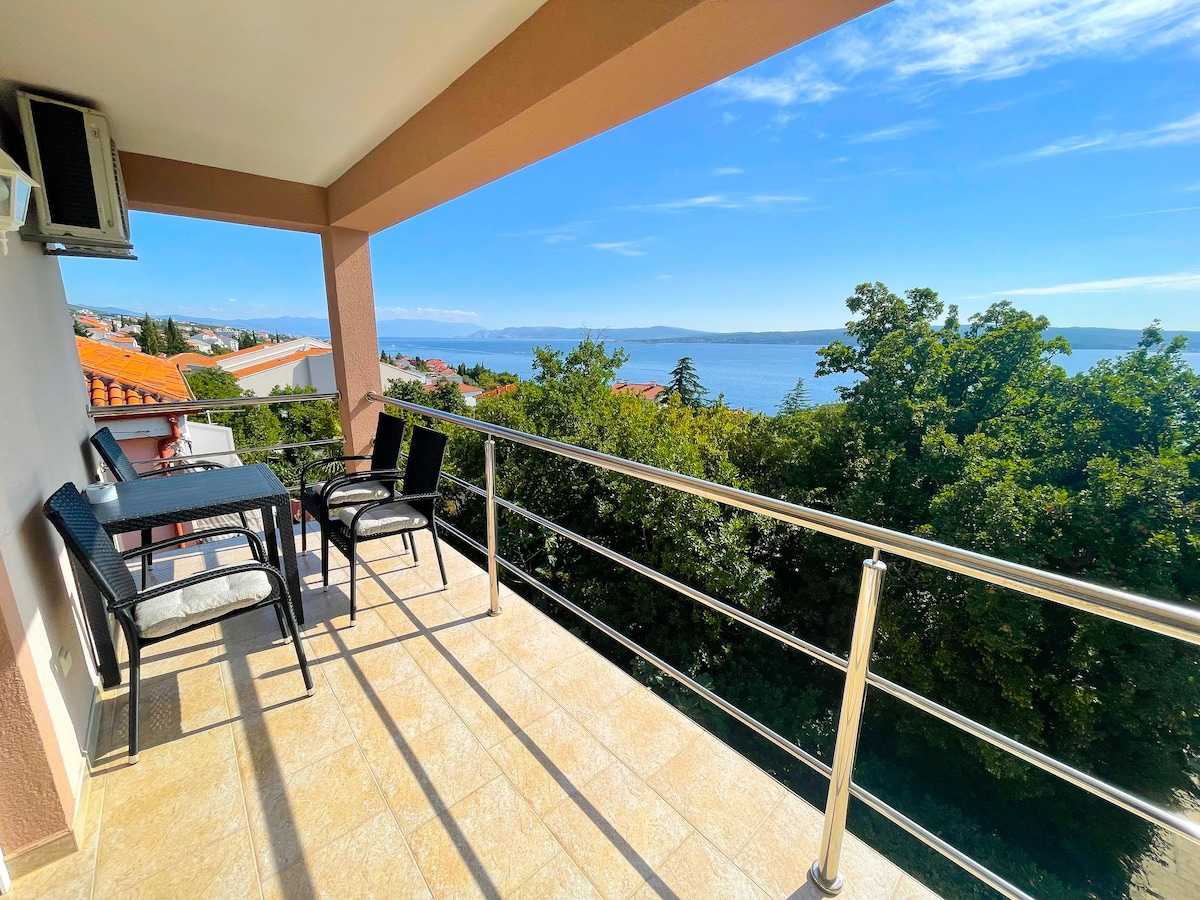 Apartman NIKA 1