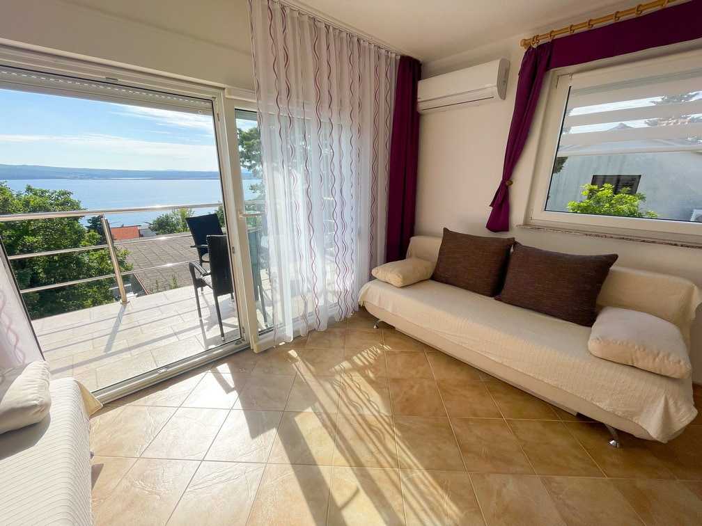Apartment NIKA 2