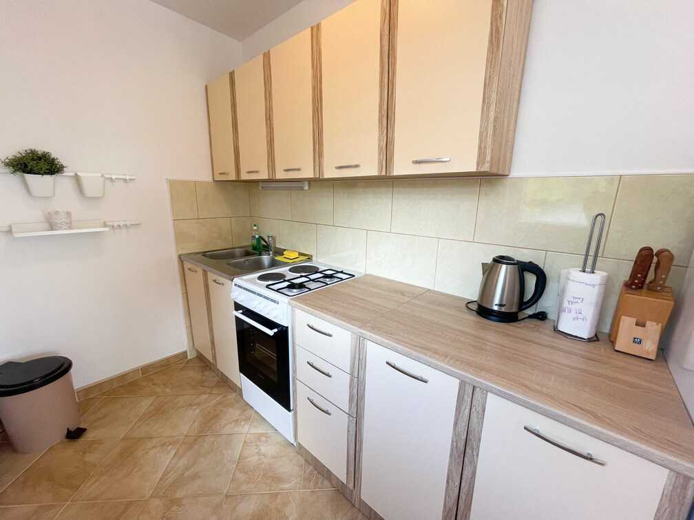 Apartment NIKA 2