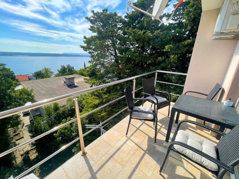 Apartment NIKA 2