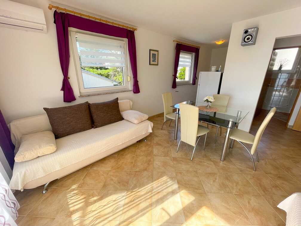 Apartment NIKA 2