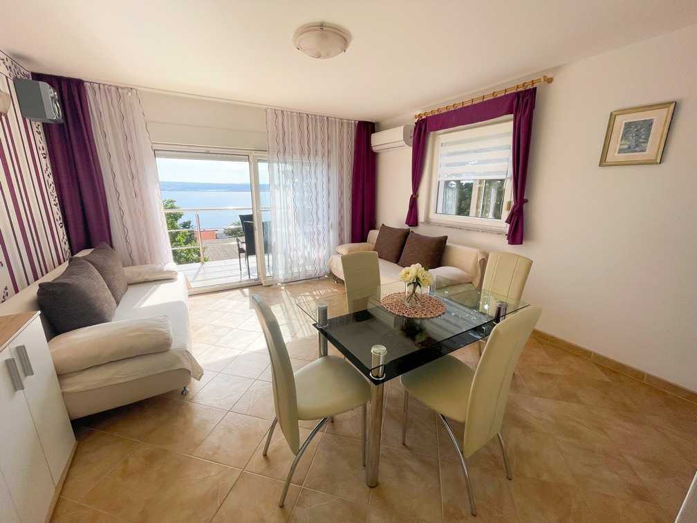 Apartment NIKA 2