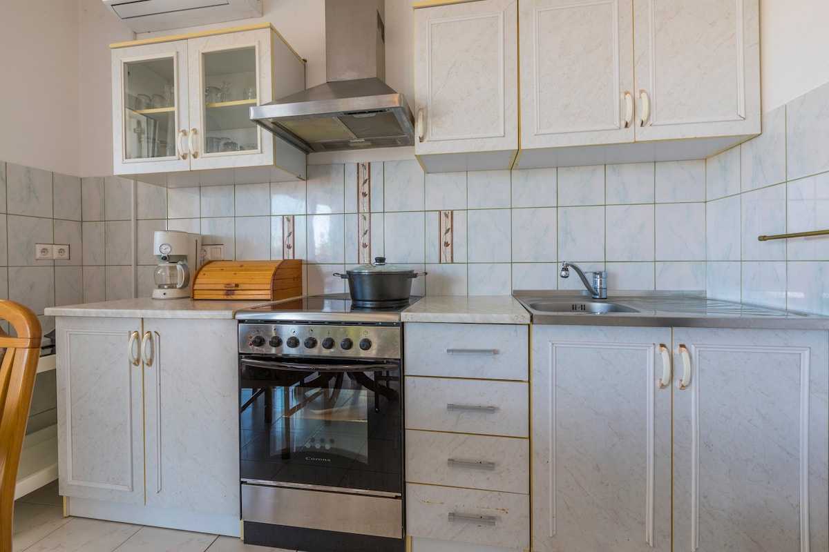 Apartment Gordana 1