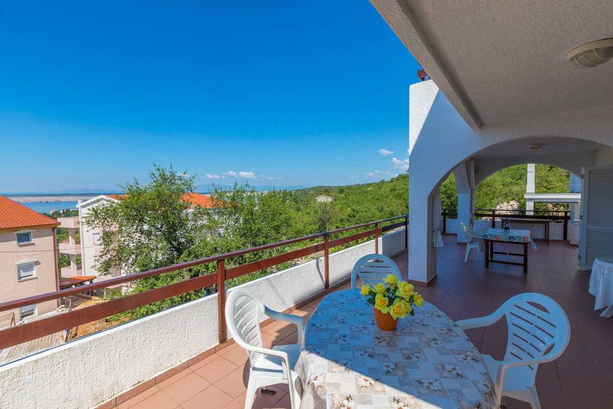 Apartment Gordana 1