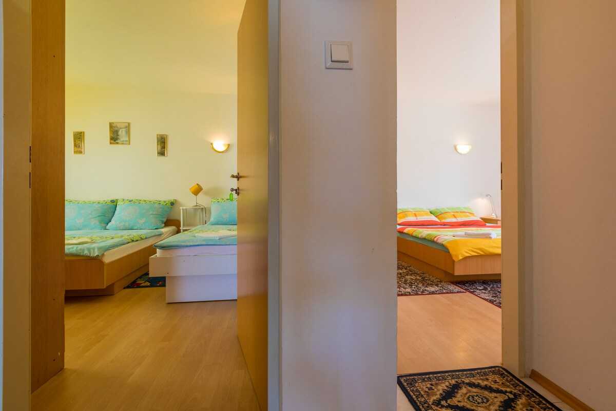 Apartment Gordana 1