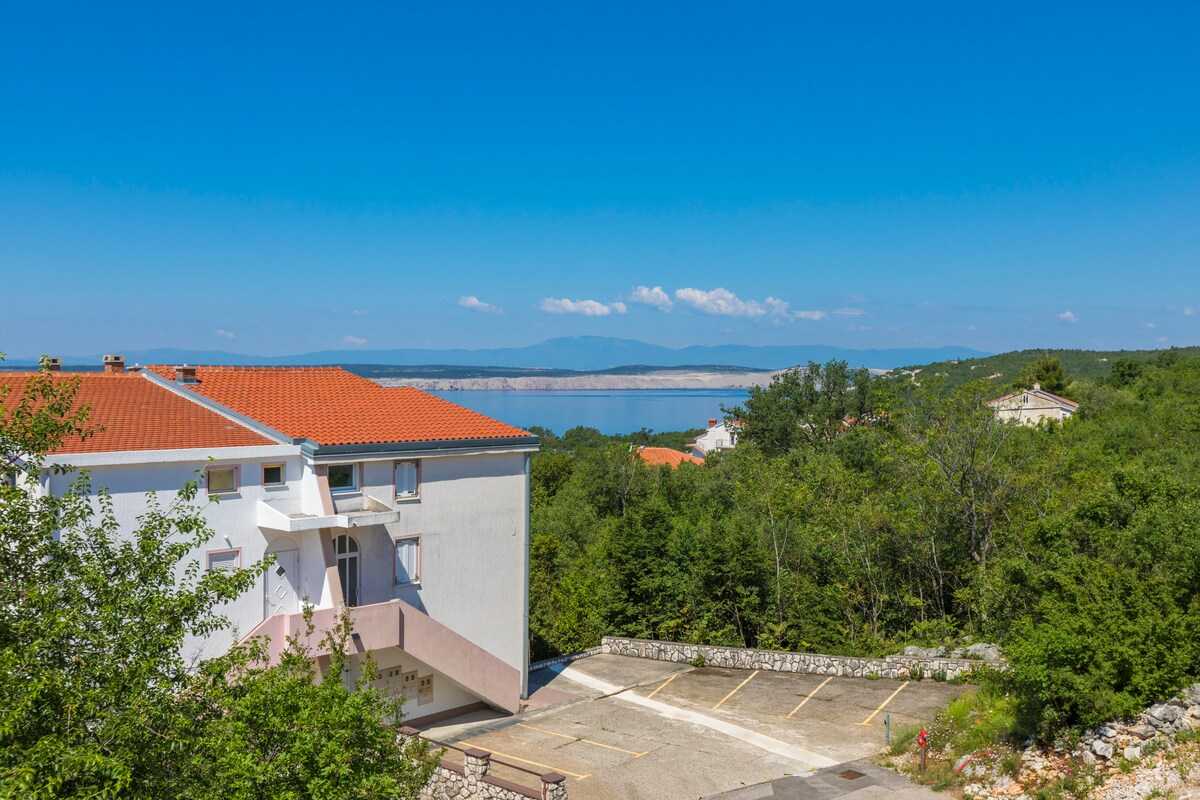 Apartment Gordana 1