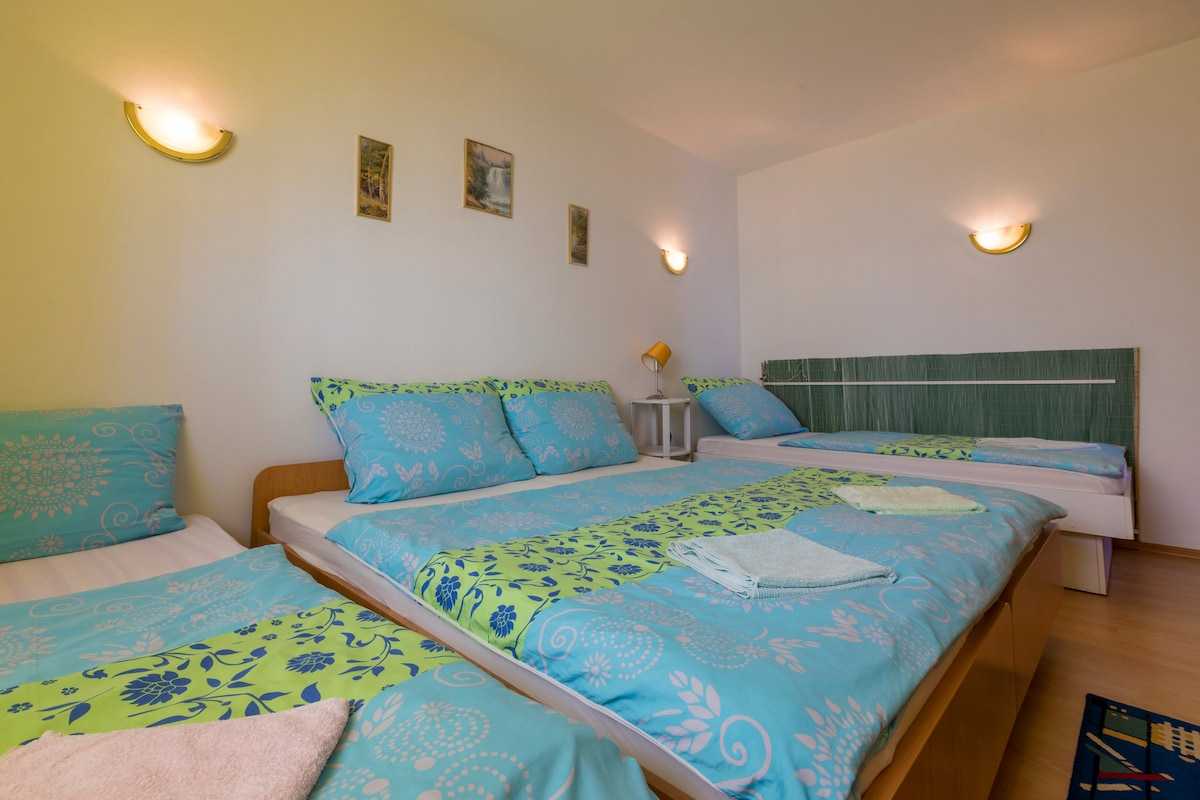 Apartment Gordana 1