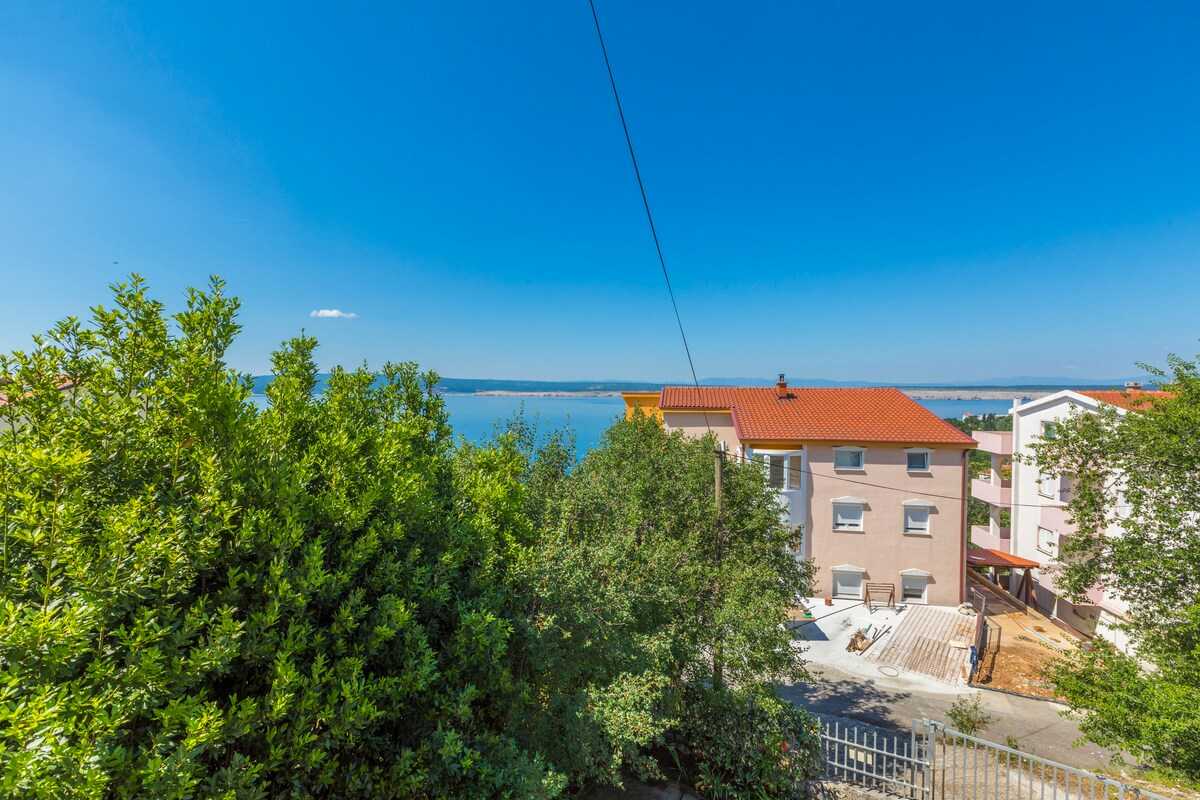 Apartment Gordana 1