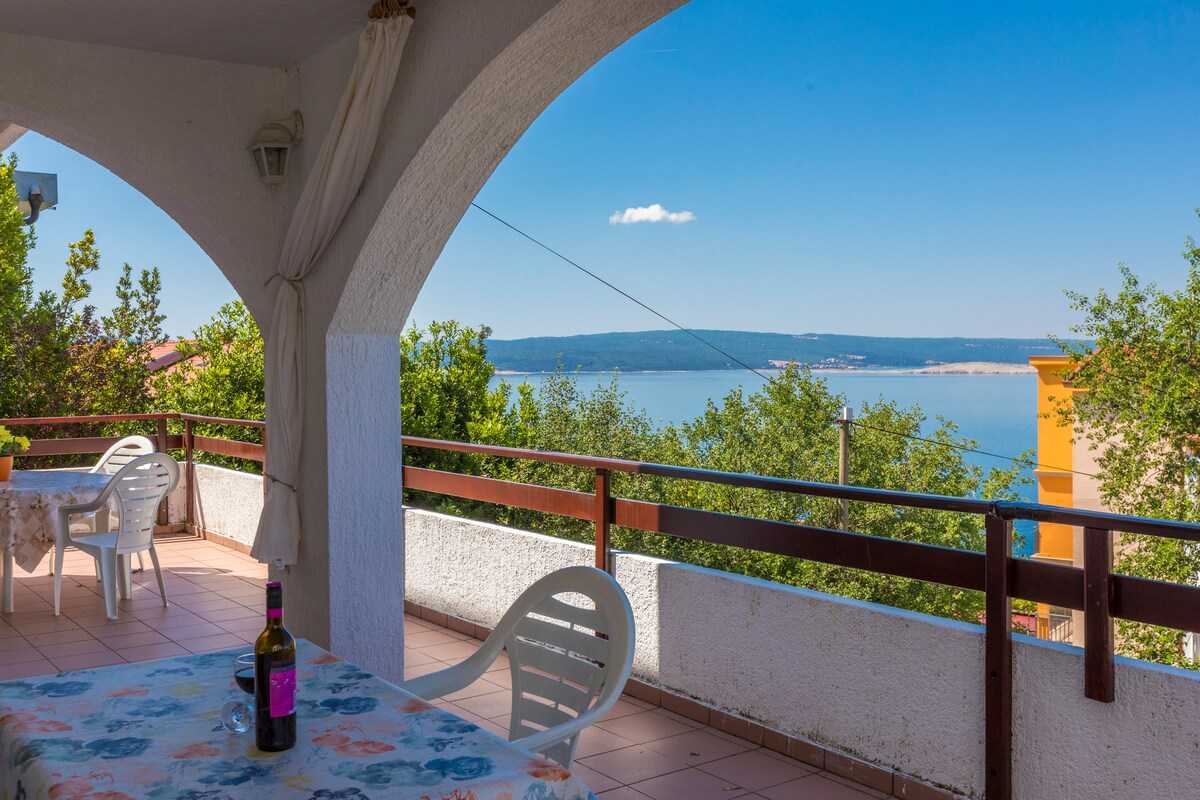 Apartment Gordana 1