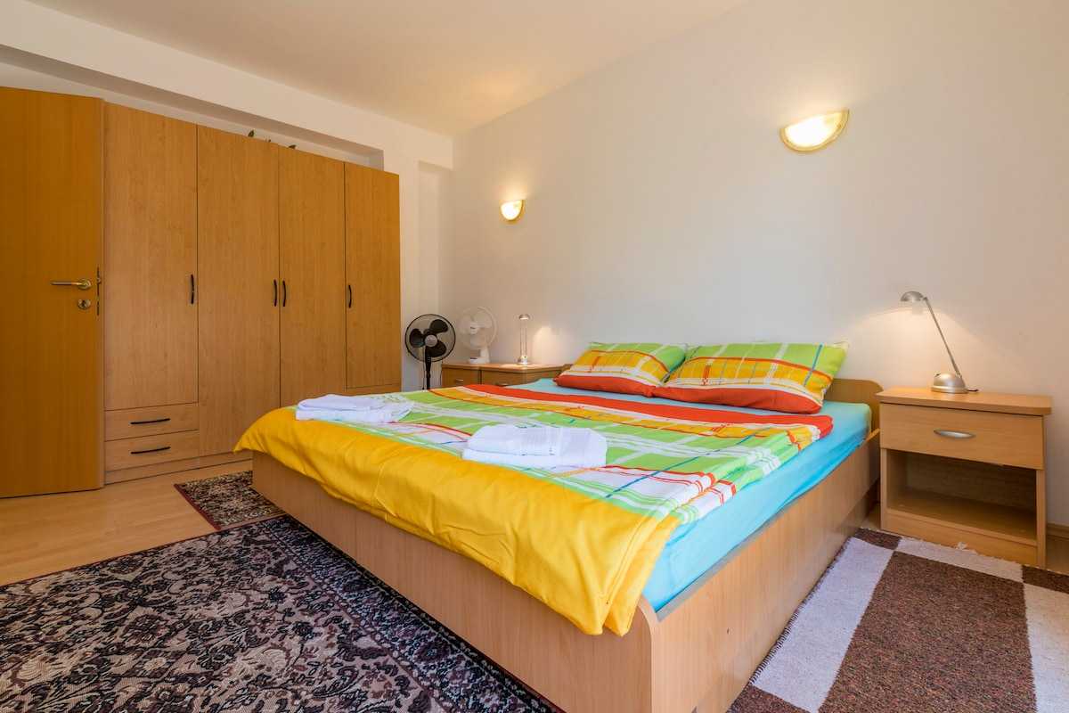 Apartment Gordana 1
