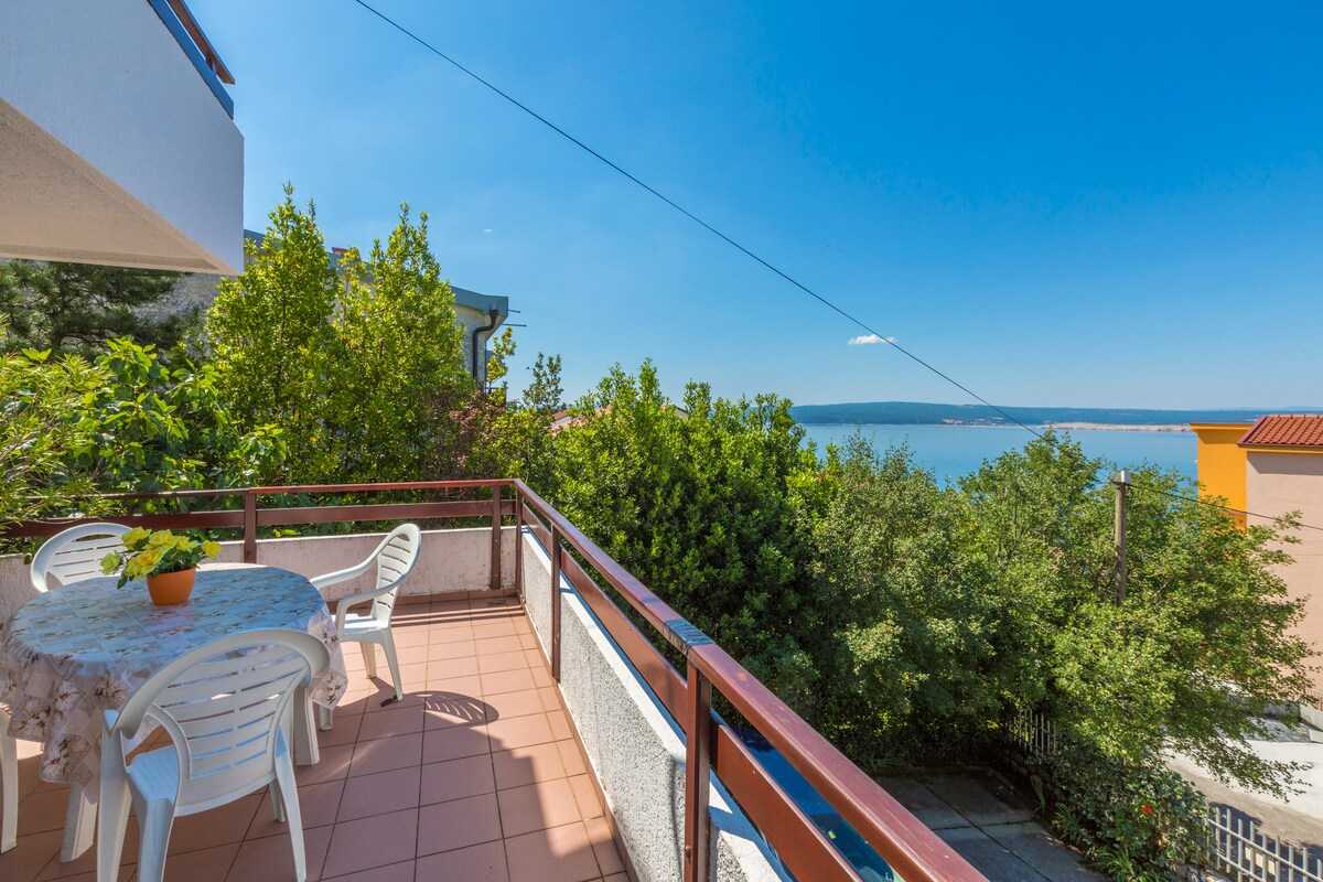 Apartment Gordana 1