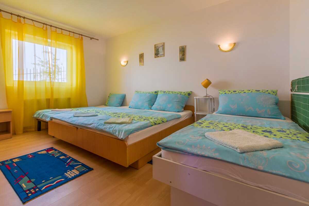 Apartment Gordana 1