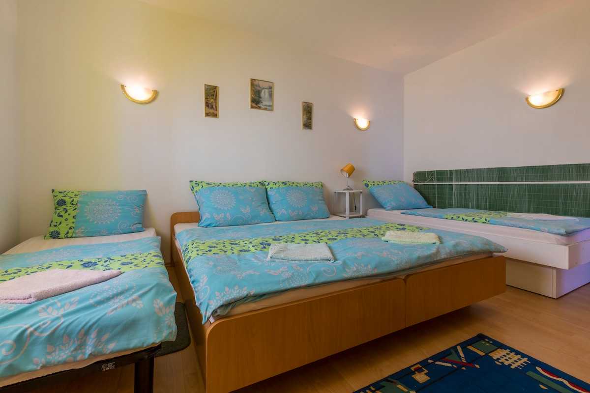 Apartment Gordana 1