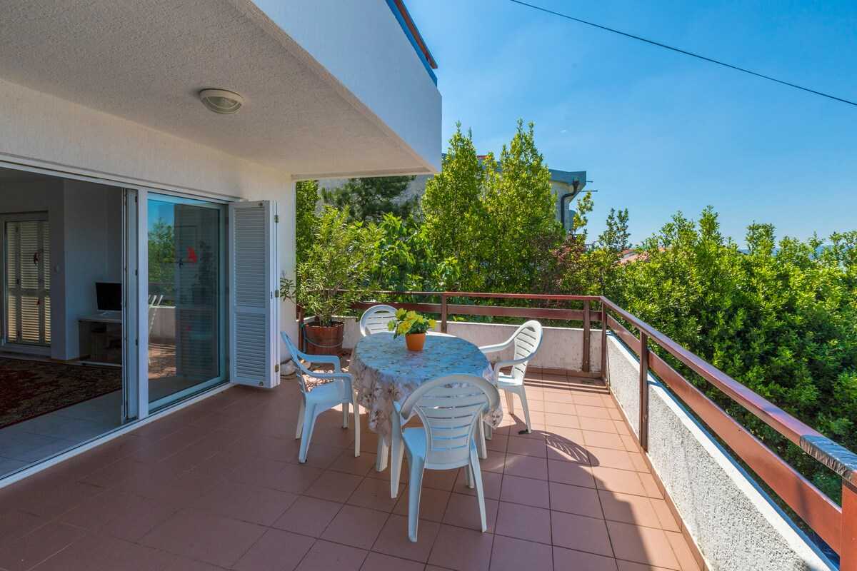 Apartment Gordana 1