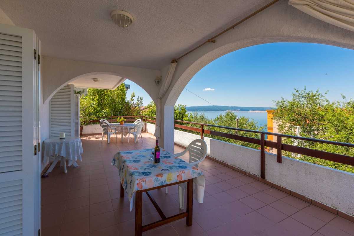 Apartment Gordana 1