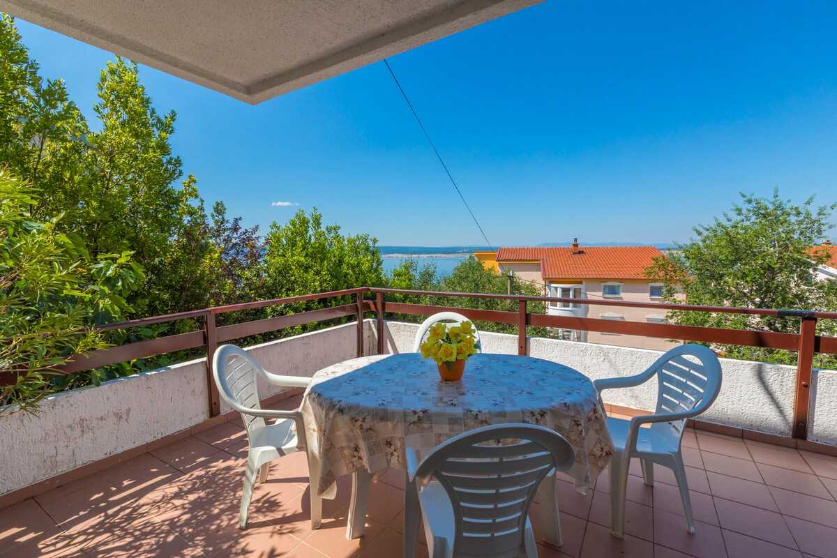 Apartment Gordana 1