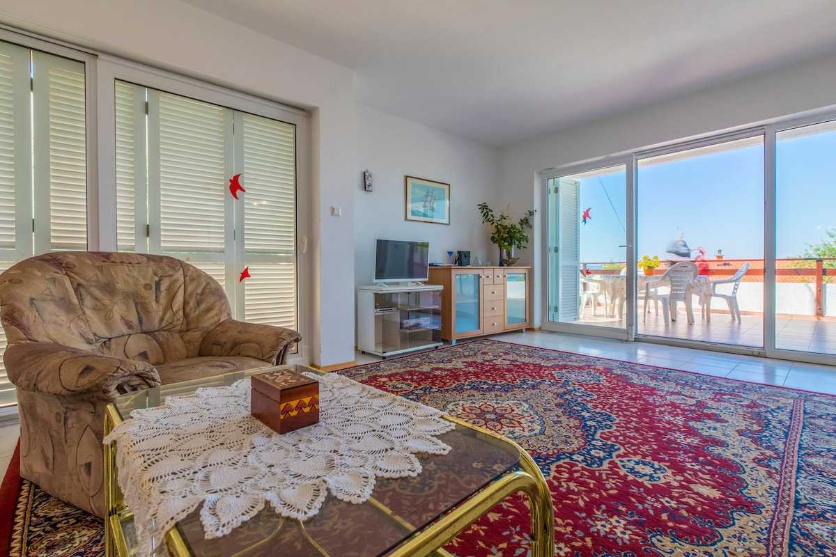 Apartment Gordana 1