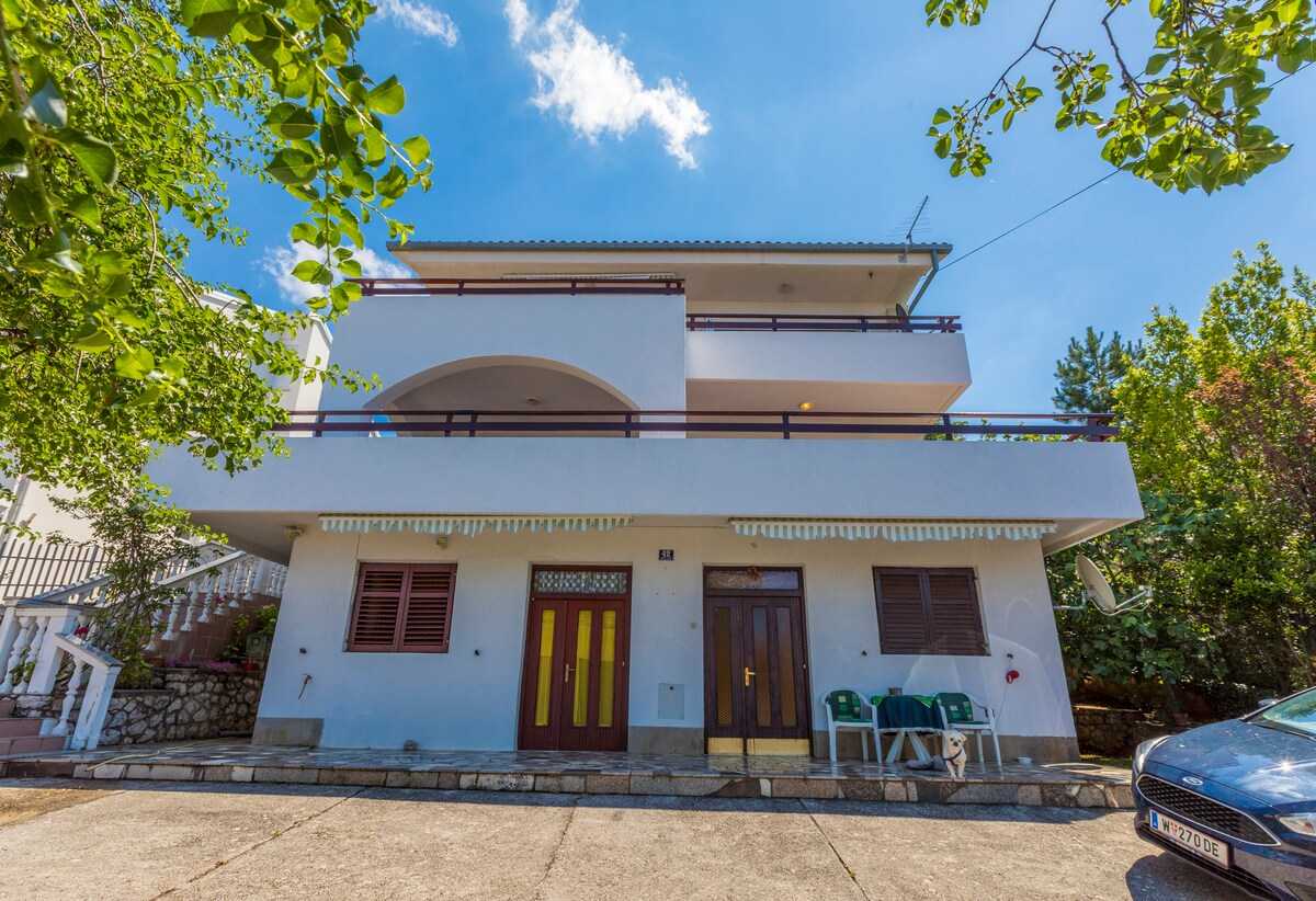 Apartman Gordana 2