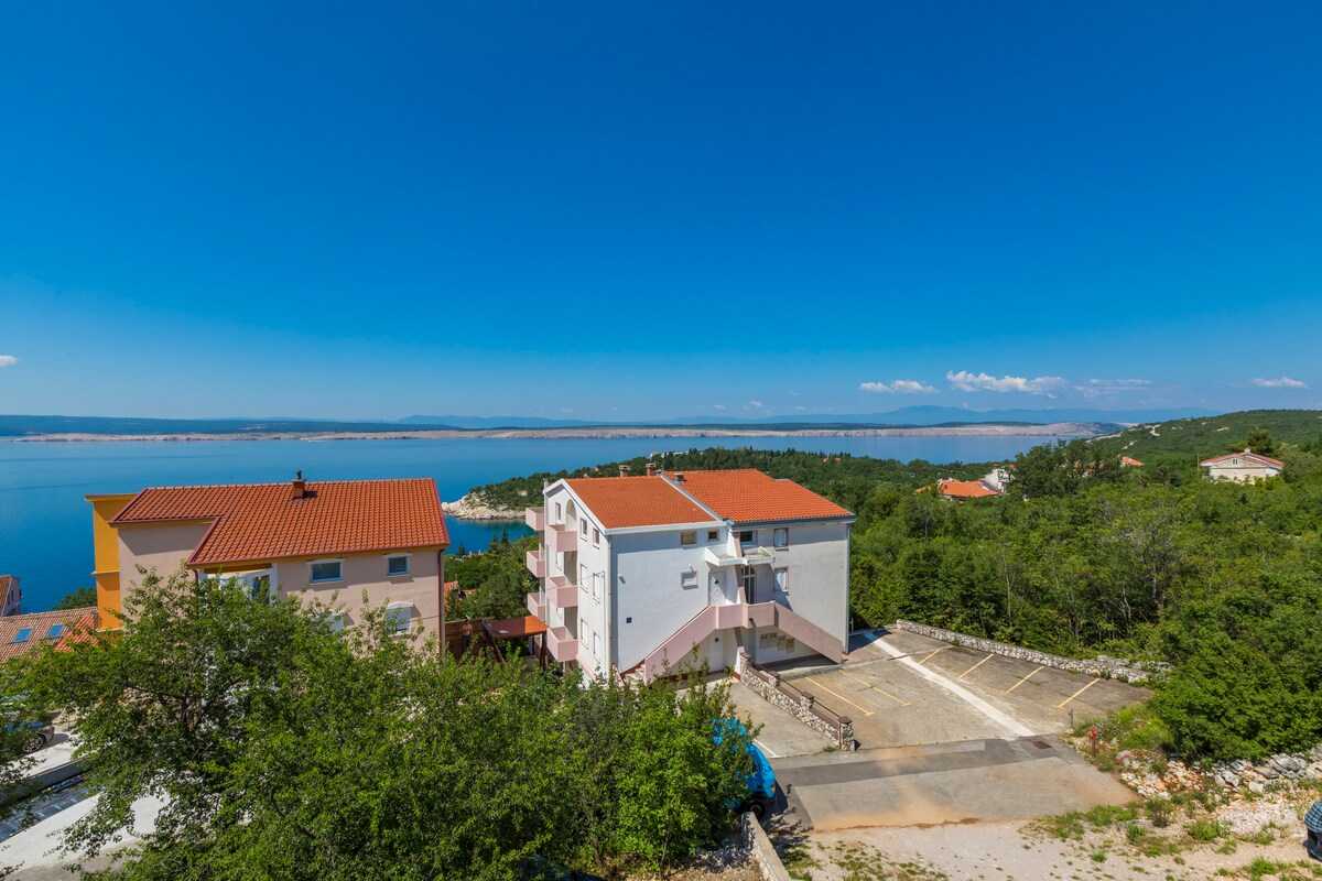 Apartman Gordana 2