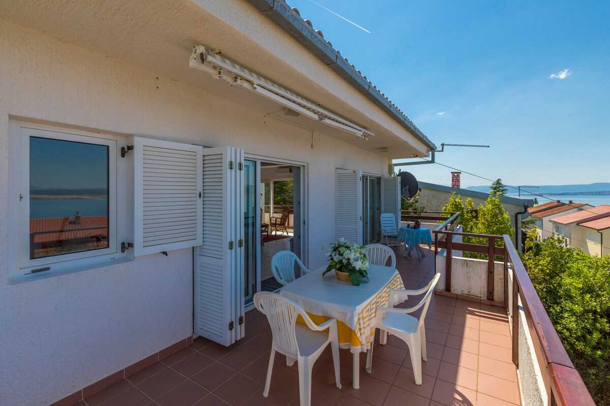 Apartman Gordana 2