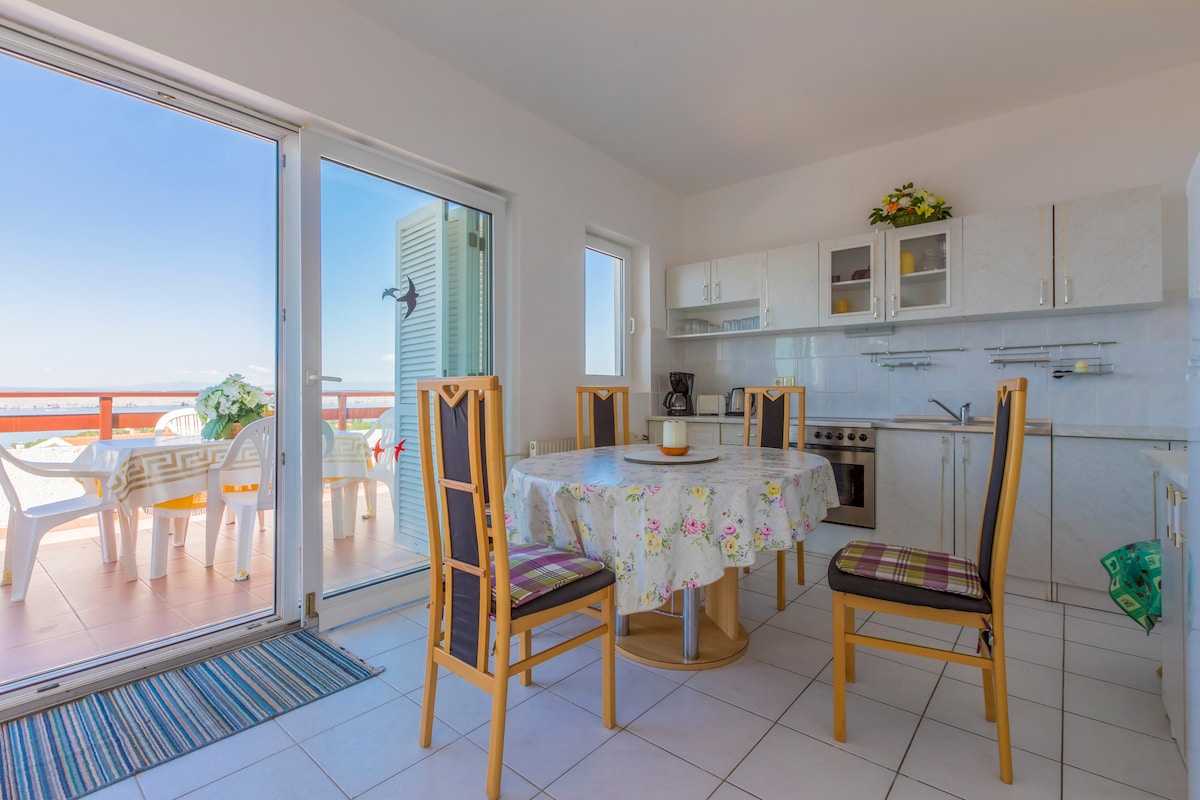 Apartman Gordana 2
