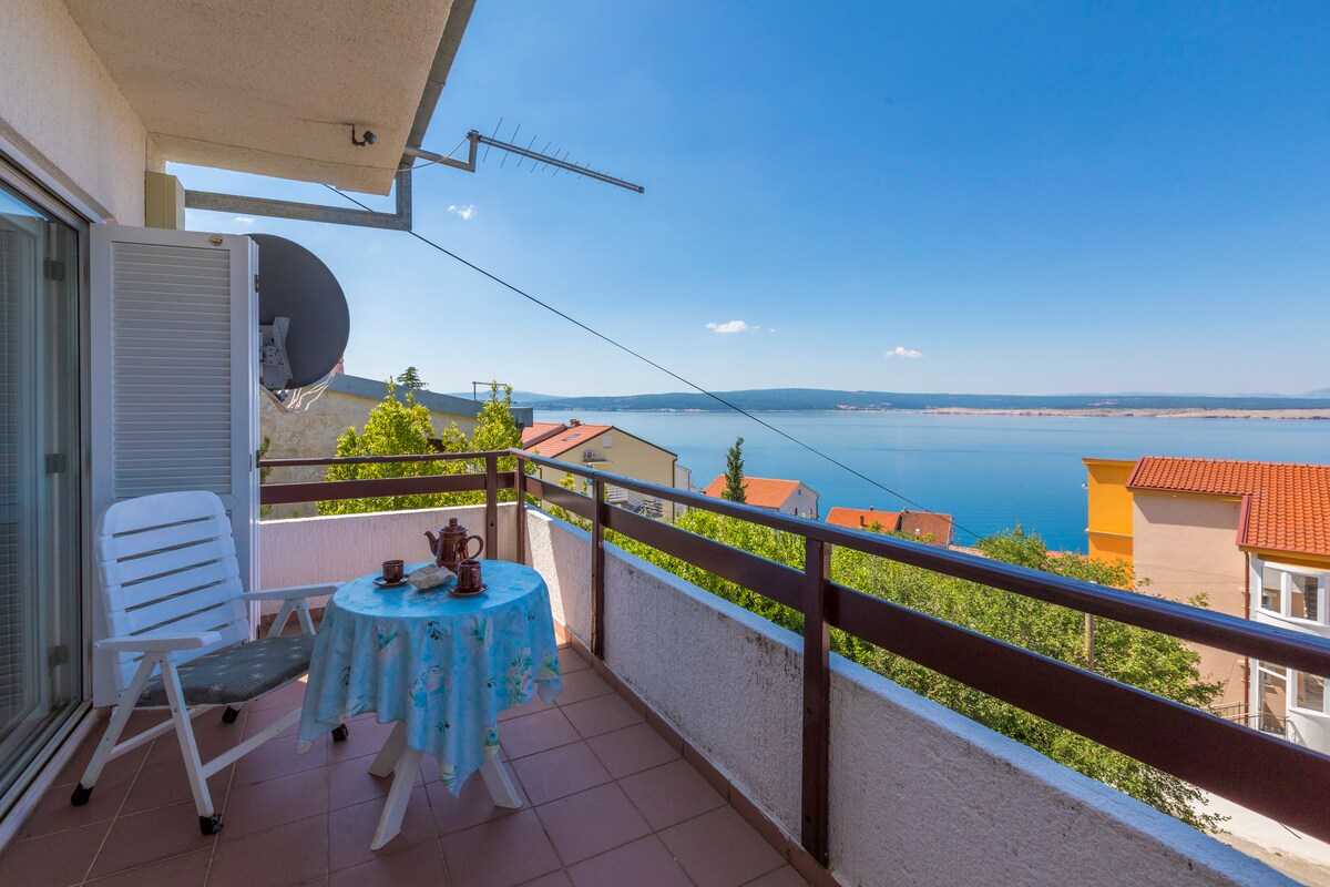 Apartman Gordana 2