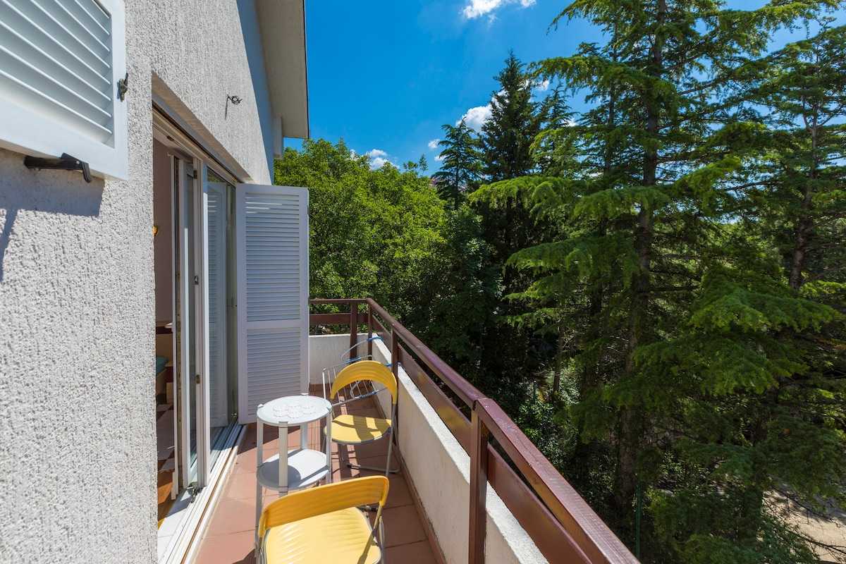 Apartman Gordana 2