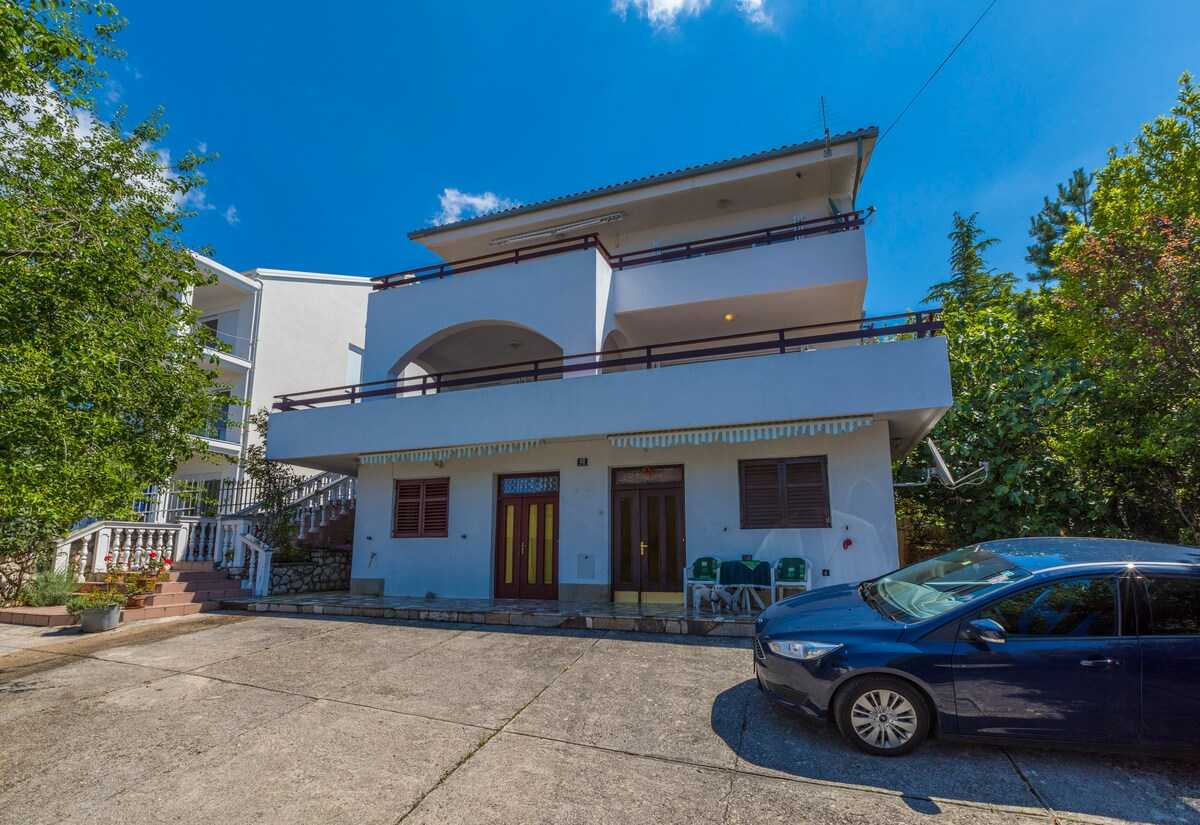 Apartman Gordana 2