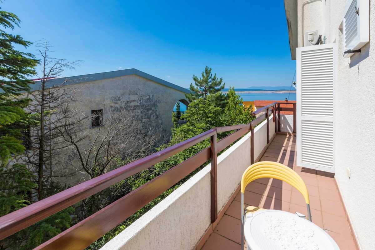 Apartman Gordana 2
