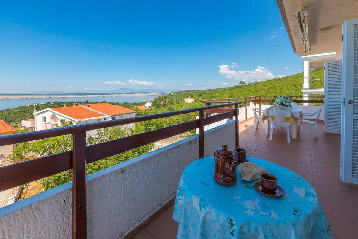Apartman Gordana 2