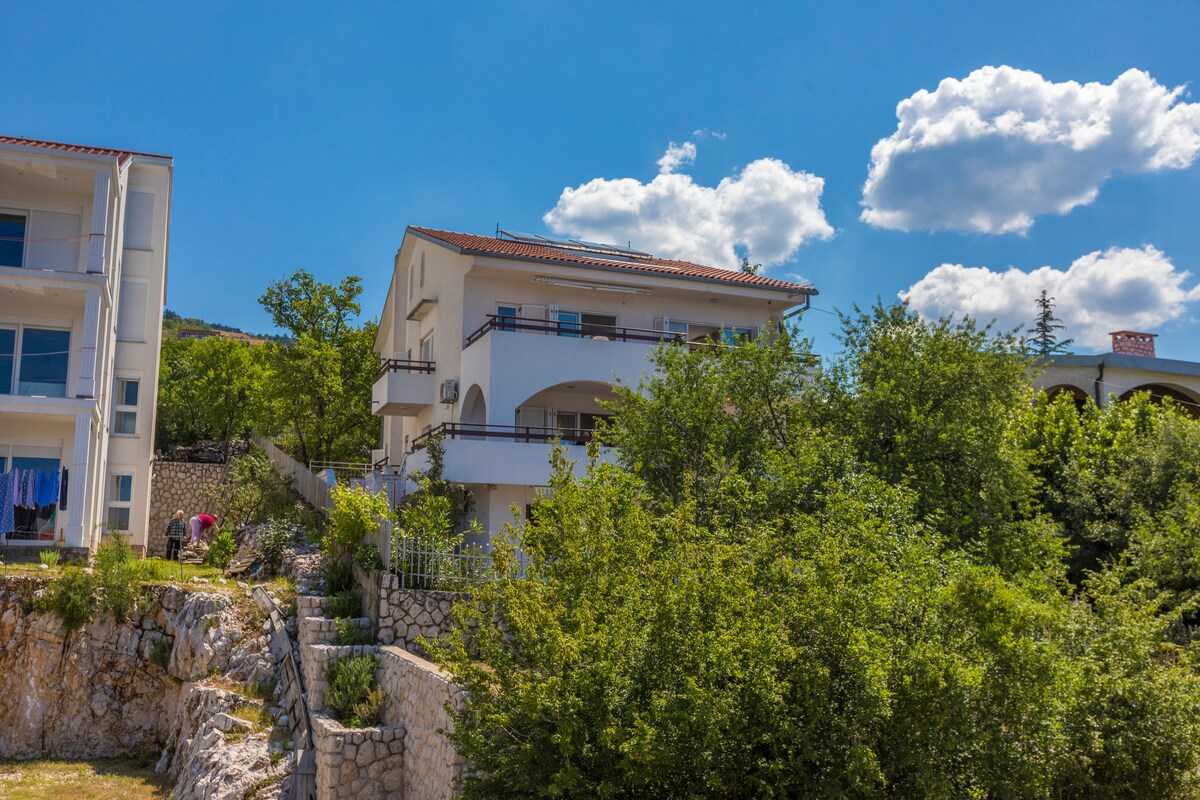 Apartman Gordana 2