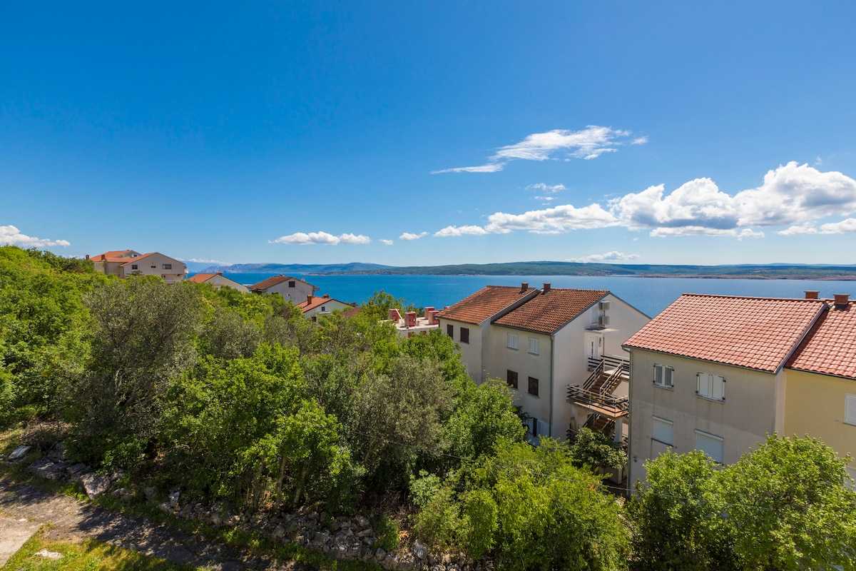 Apartman Mirta 1