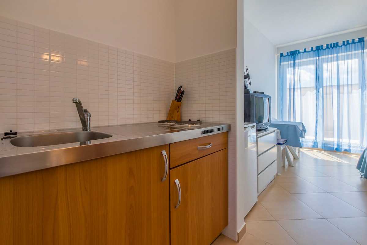 Apartman Mirta 1