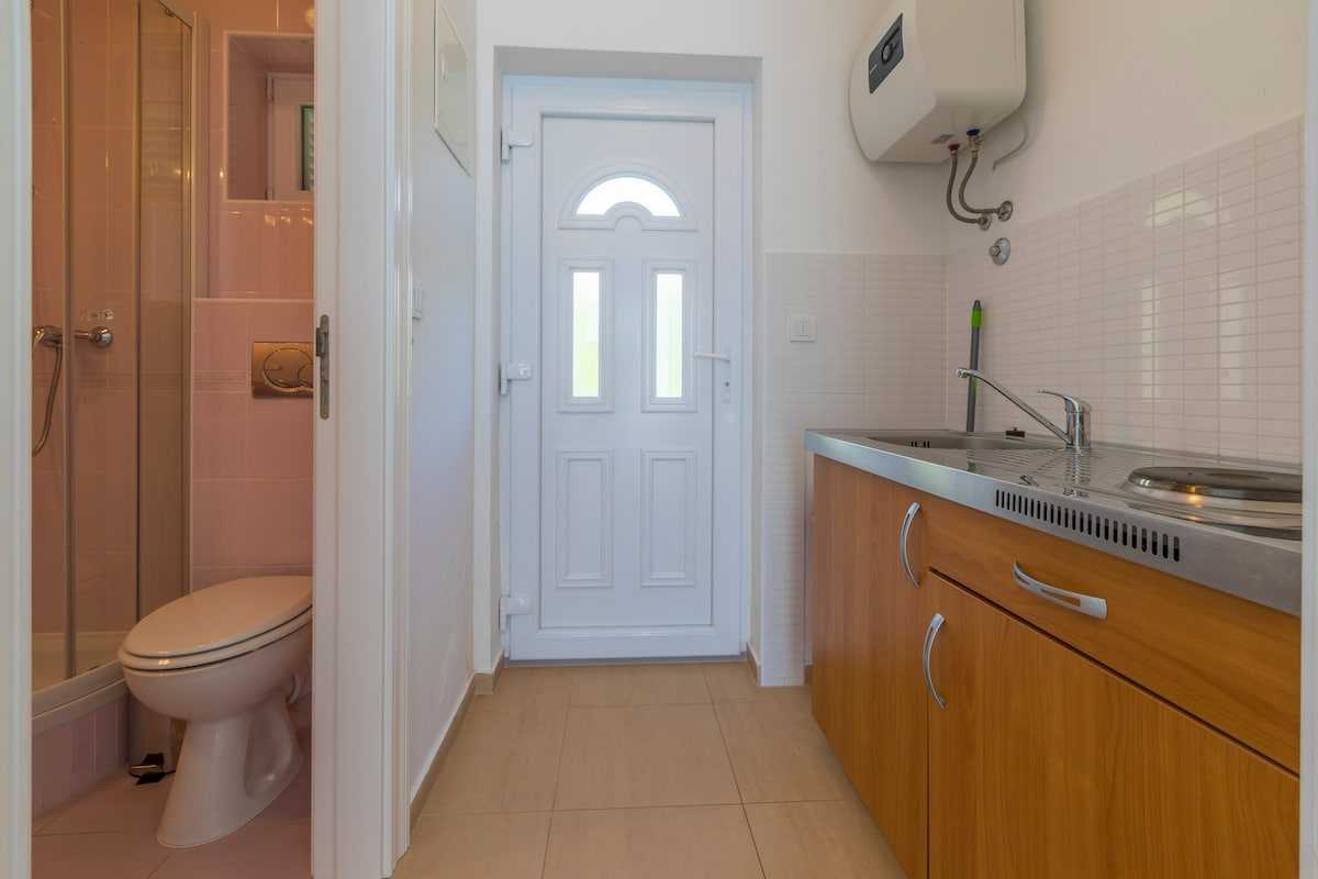Apartman Mirta 1