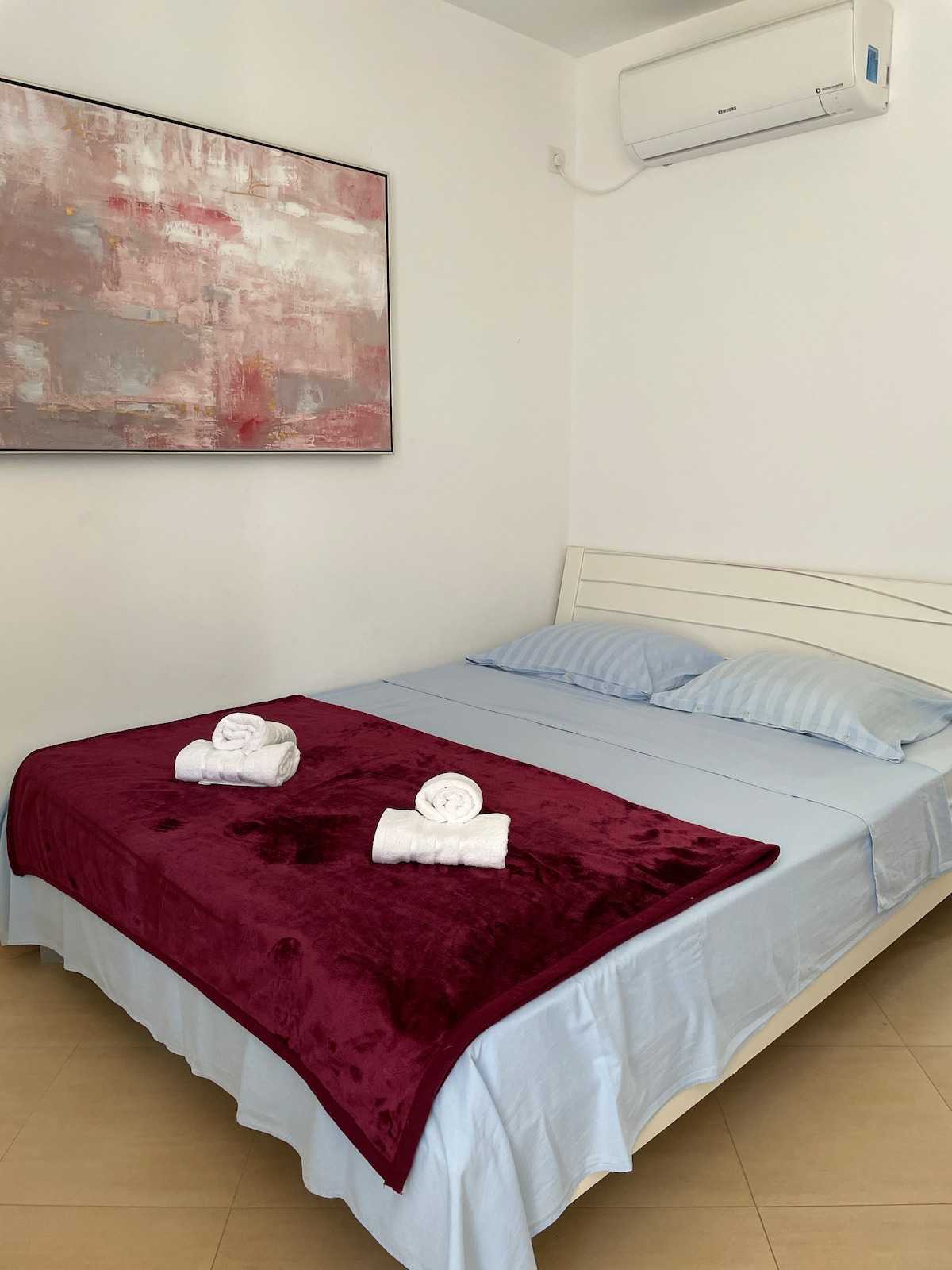 Apartman Mirta 1