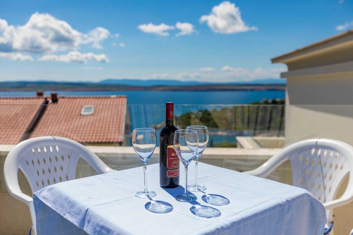 Apartman Mirta 1