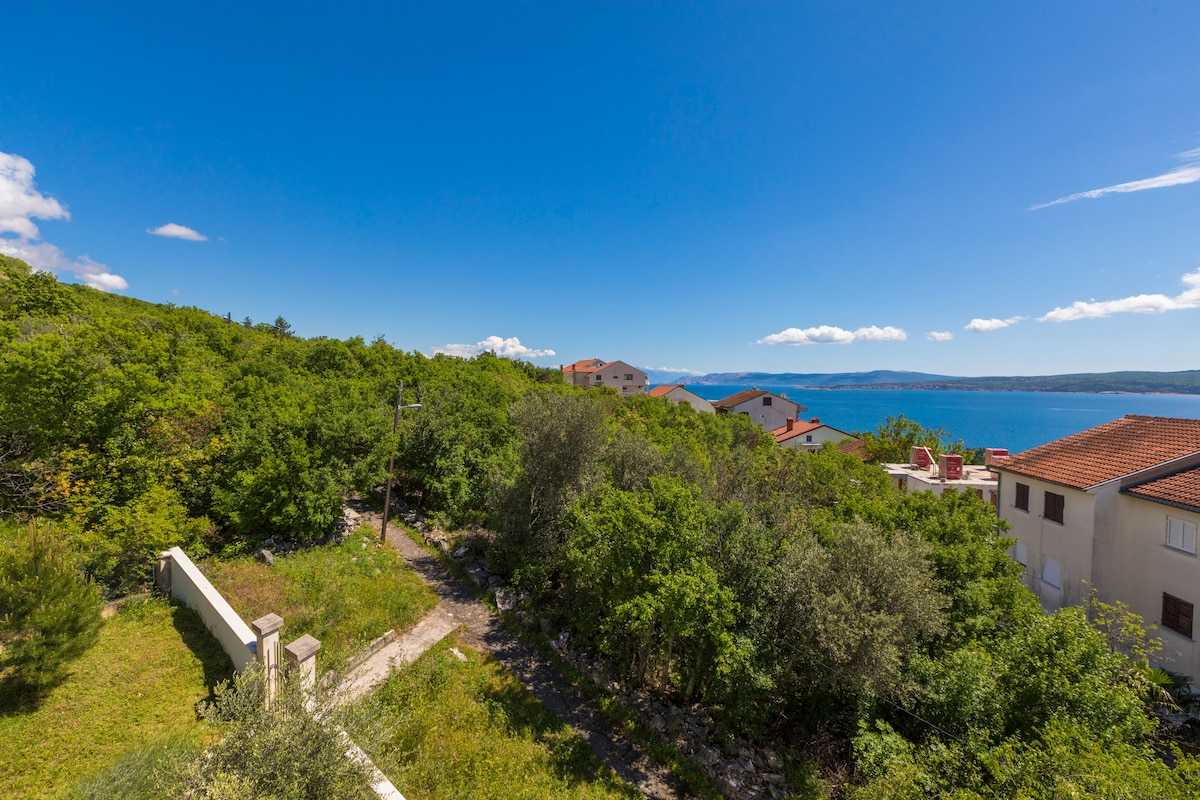 Apartman Mirta 1