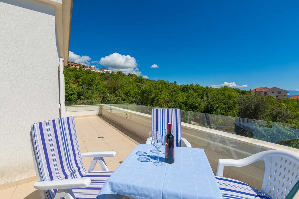 Apartman Mirta 1