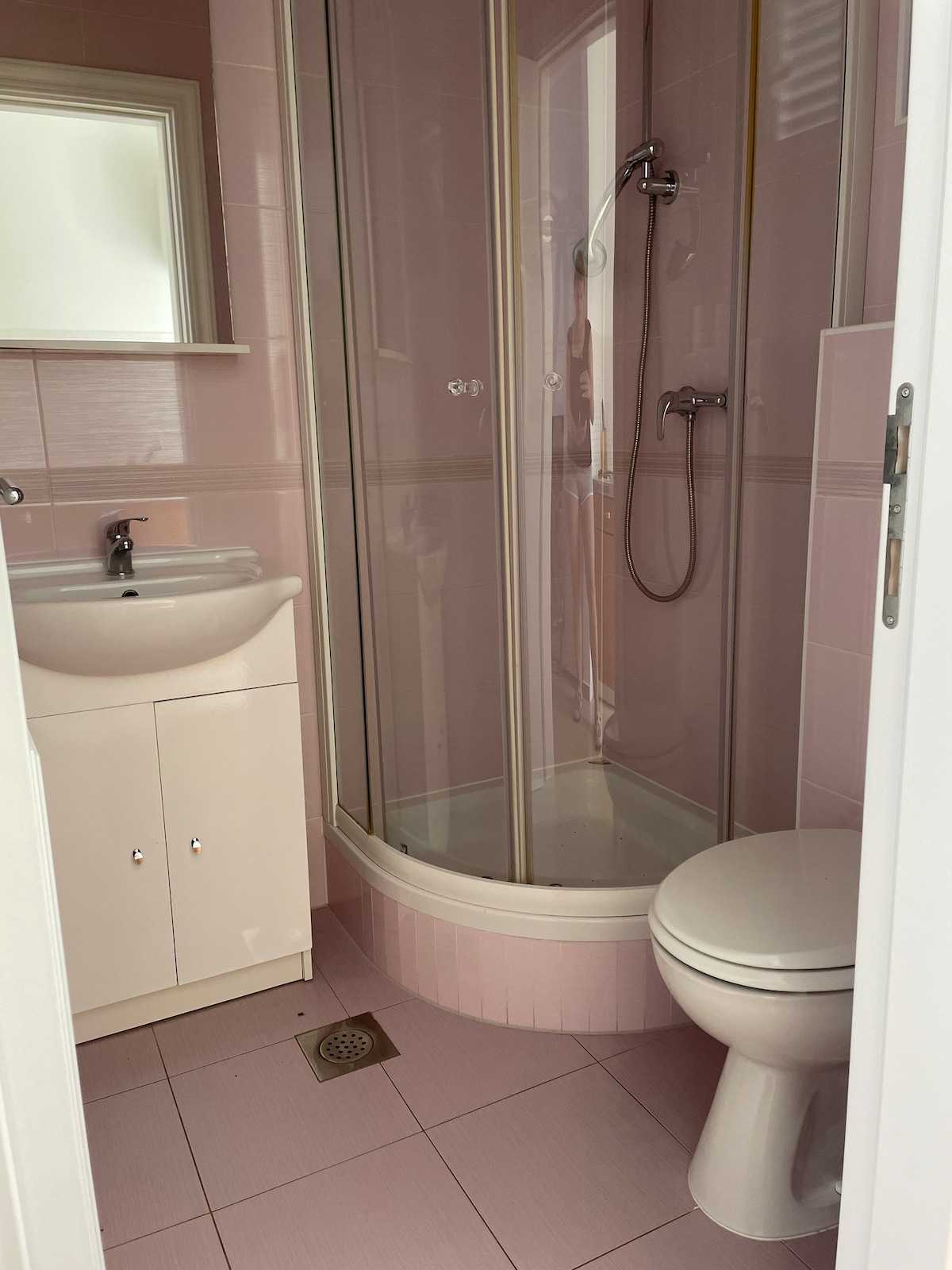 Apartman Mirta 1