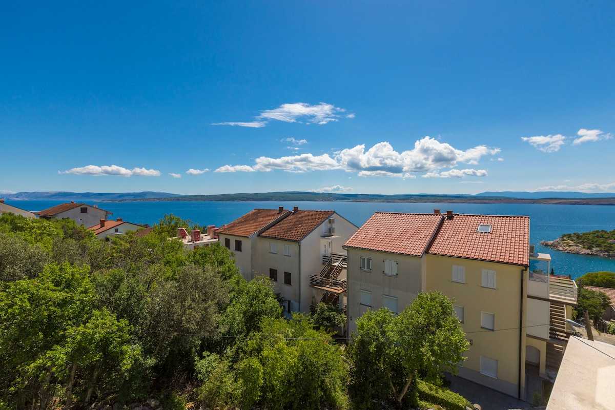 Apartman Mirta 1
