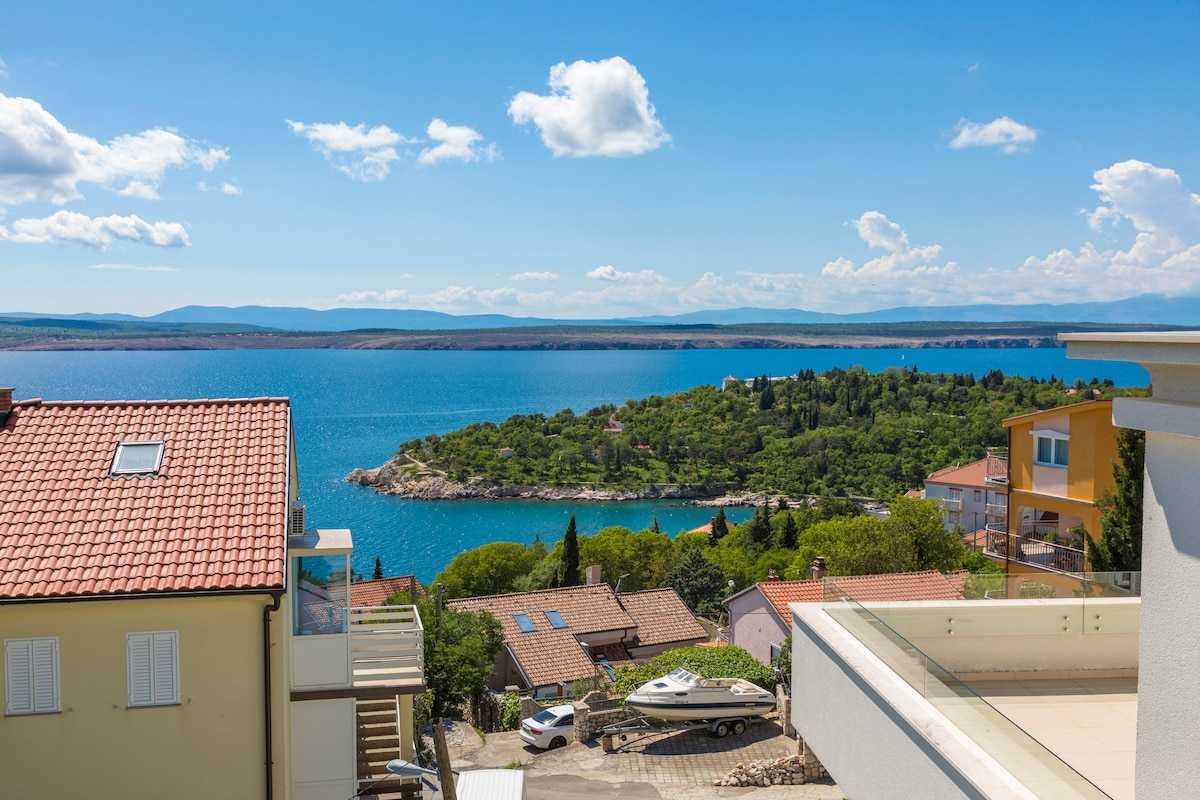 Apartman Mirta 1