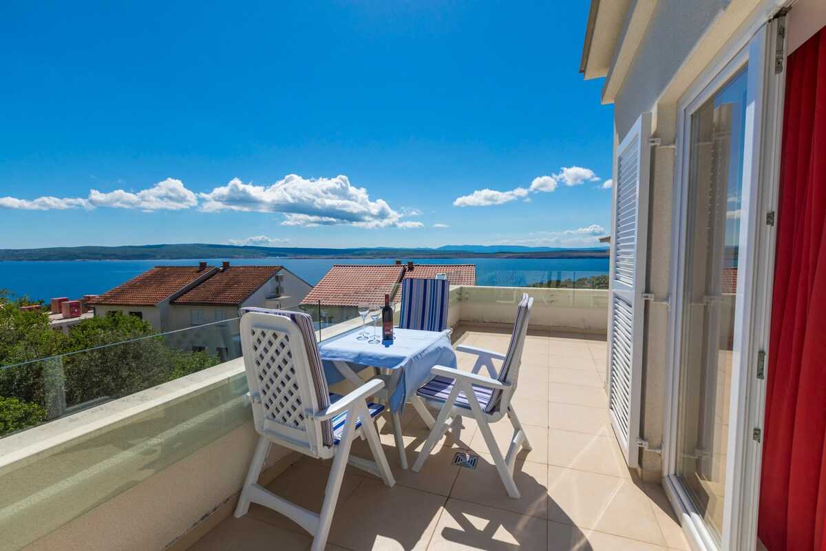 Apartman Mirta 2