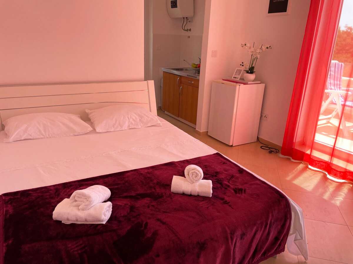Apartman Mirta 2